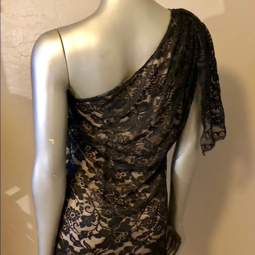💕🖤 Chelsea and Violet Dress🖤💕 - Picture 5 of 5
